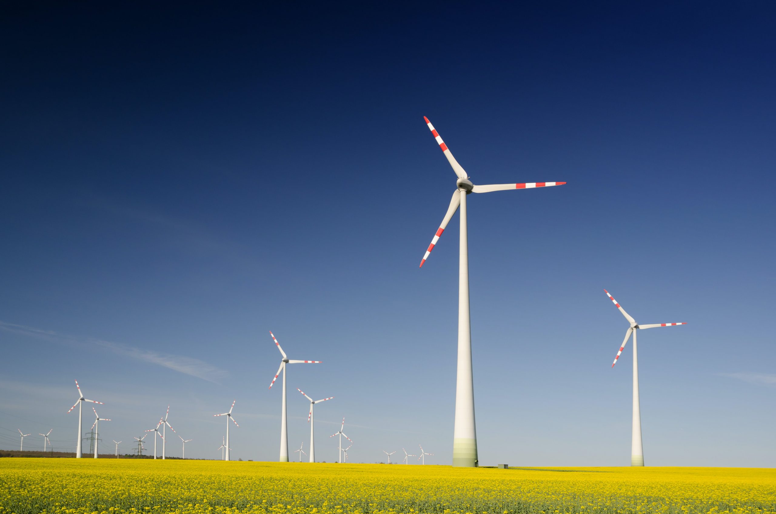 Green Energy